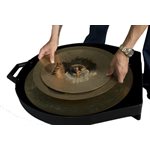 Case de cymbale 22" Gator