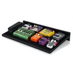 PEDAL BOARD NOIR AVEC SAC DE TRANSPORT GATOR