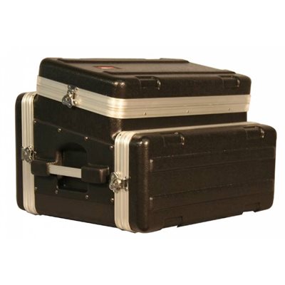 ROAD CASE 4 ESPACE AVEC TOP 10 ESPACE GATOR