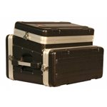 ROAD CASE 4 ESPACE AVEC TOP 10 ESPACE GATOR