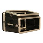 ROAD CASE 4 ESPACE AVEC TOP 10 ESPACE GATOR