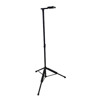 SUPPORT DE GUITARE AVEC BARRURE PROFILE