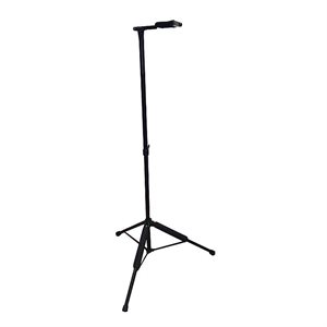 SUPPORT DE GUITARE AVEC BARRURE PROFILE