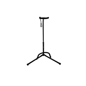PIED DE GUITARE SIMPLE ROBUSTE GK