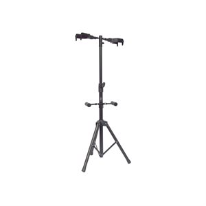 STAND GUITARE DOUBLE A / BARRURE GK