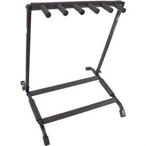 STAND 5 GUITARES EN LIGNE GK