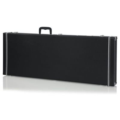CASE DE GUITARE ÉLECTRIQUE DELUXE STYLE JAGUAR / JAZZMASTER GATOR