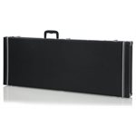 CASE DE GUITARE ÉLECTRIQUE DELUXE STYLE JAGUAR / JAZZMASTER GATOR