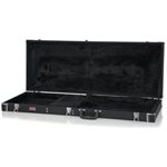 CASE DE GUITARE ÉLECTRIQUE DELUXE STYLE JAGUAR / JAZZMASTER GATOR