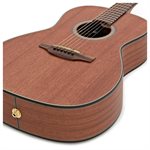 TAKAMINE GUITARE ACOUSTIQUE NEW YORKER 