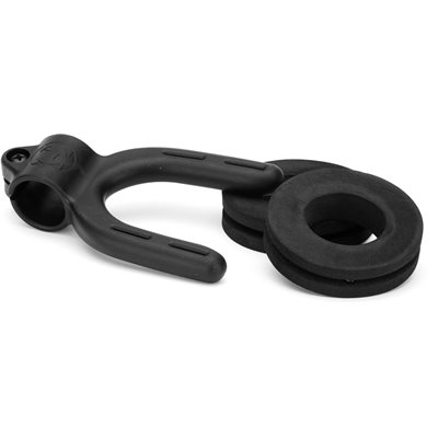 Pièce d'extension pour support de guitare en ligne Hercules