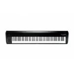 CONTRÔLEUR MIDI USB 88 NOTES AVEC TOUCHES CONTRE BALANCÉE M-AUDIO