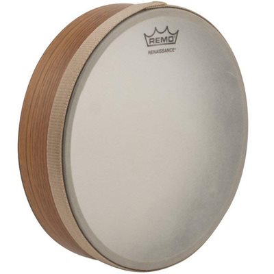 TAMBOUR A CADRE RENAISSANCE 10" REMO