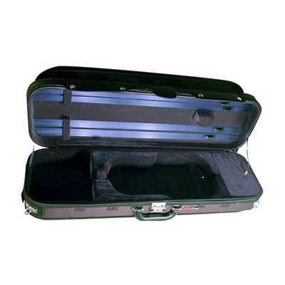 CASE VIOLON 1 / 2 DELUXE MENZEL