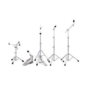 ENS. D'HARDWARE 5MCX POUR DRUM PEARL