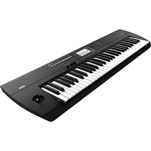 CLAVIER I3M ARRANGER WORKSTATION 61 NOTES KORG