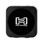 INTERFACE AUDIO BLUETOOTH V4.2 ÉMETTEUR RÉCEPTEUR HOSA