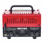 MINI TÊTE AMPLI 20WATTS AVEC LAMPE 12AX7 BT JOYO