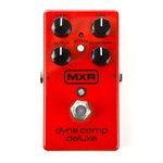 PÉDALE COMPRESSEUR DYNA COMP DELUXE MXR