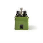 PÉDALE DE PRÉAMPLIFICATEUR DE BASS THUMP MXR