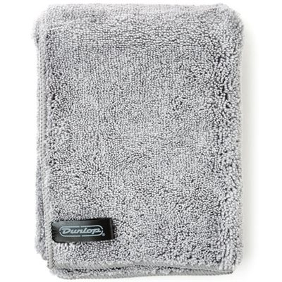 Linge micro fibre pour guitare Dunlop