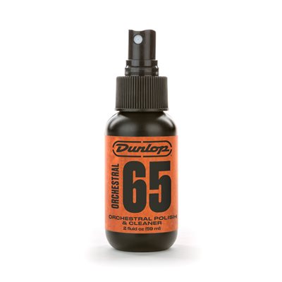 Nettoyant pour instruments orchestre Dunlop