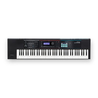 SYNTH ET ARRANGEUR DIGITAL / ANALOGUE JUNO ROLAND