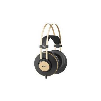 ECOUTEURS STUDIO A DOS FERME AKG
