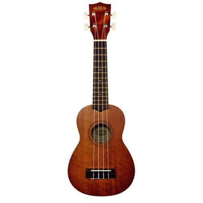 UKULELE SOPRANO EN ACAJOU KALA KA-15S