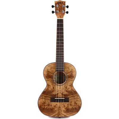 Ukulélé Tenor couleur caramel Kala