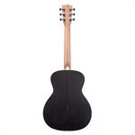 Guitare acoustique mini ébènr / épicea Kala