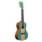 UKULELE CONCERT WIPEOUT SURFBOARD KALA