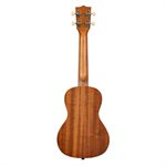 UKULELE CONCERT WIPEOUT SURFBOARD KALA