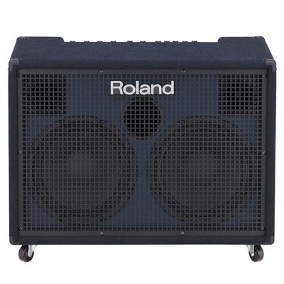 AMPLI DE CLAVIER 2 X 12" 320W ROLAND
