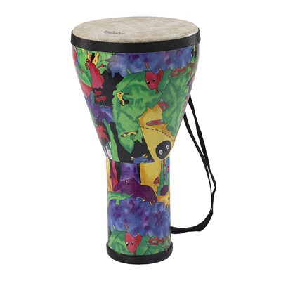 DJEMBÉ POUR ENFANT 8'' REMO