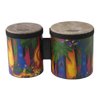 BONGO POUR ENFANT REMO