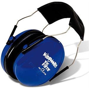 CASQUE ISOLATEUR POUR ENFANT VIC FIRTH