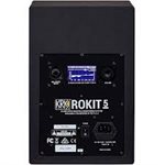 MONITEUR DE STUDIO AMPLIFIÉ 5" 55W KRK
