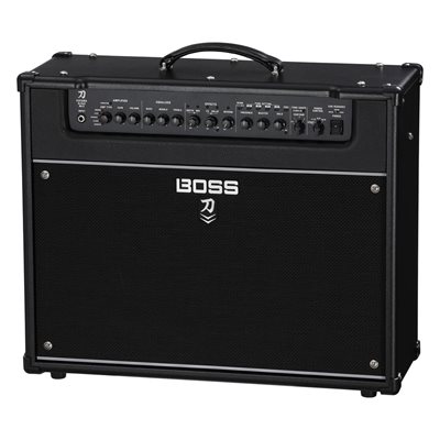 AMPLI GUIT ELEC. KATANA 1X12 100 MK2 BOSS