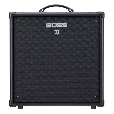 AMPLI BASS A / MODULATION 1X 10'' 60 WATTS BOSS