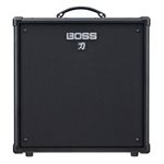 AMPLI BASS A / MODULATION 1X 10'' 60 WATTS BOSS