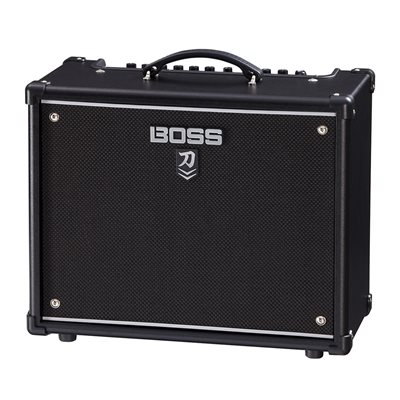 AMPLI GUIT ELEC. KATANA 1X12 50W MK2 BOSS