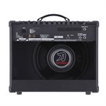 AMPLI GUIT ELEC. KATANA 1X12 50W MK2 BOSS