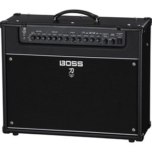 AMPLI GUIT ELEC. COMBO 100W KATANA BOSS