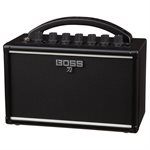 AMPLI GUIT ELEC. KATANA MINI A / BATTERIE BOSS