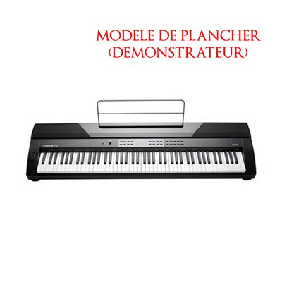 PIANO 88 NOTES CONTREBALANCÉES KURZWEIL PIANO 88 NOTES CONTREBALANCÉES KURZWEIL