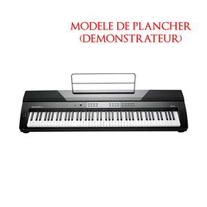 PIANO 88 NOTES CONTREBALANCÉES KURZWEIL