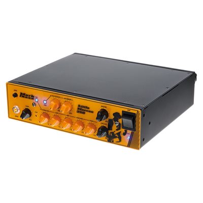 TÊTE D'AMPLI BASS 250W BLACKLINE MARKBASS