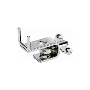 BRACKET POUR WOOD BLOCK LATIN PERCUSSION