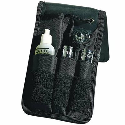 ENS. D'OUTILS POUR PERCUSSIONISTE LATIN PERCUSSION
